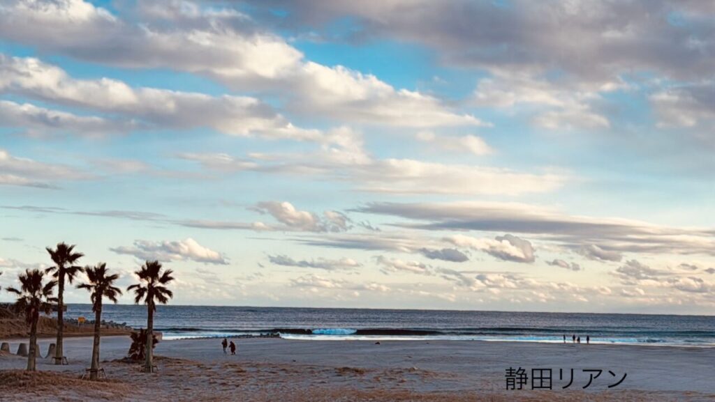 seaside-in-Iwaki