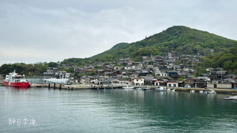 男木島の風景1