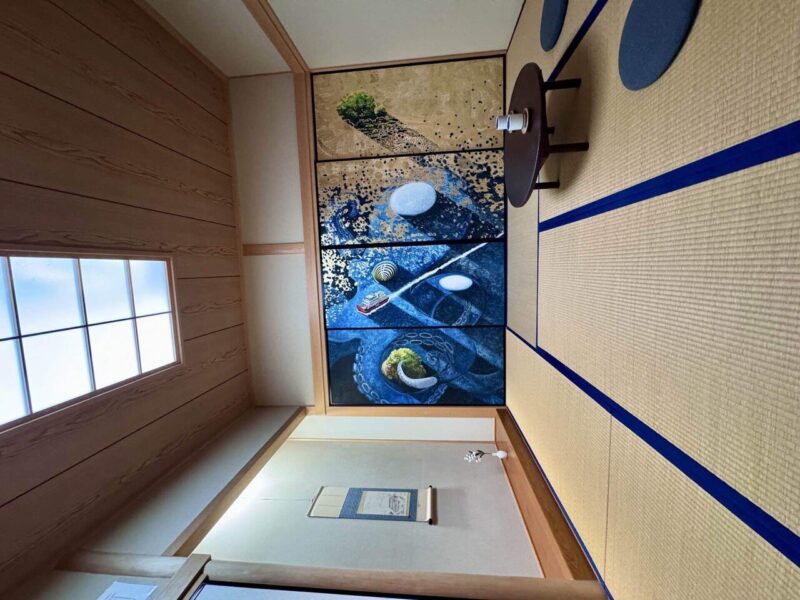 男木島の芸術