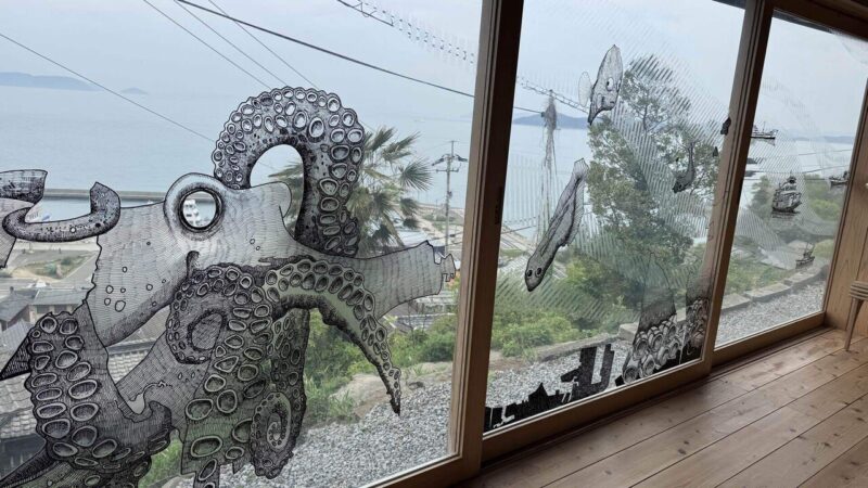 男木島の芸術